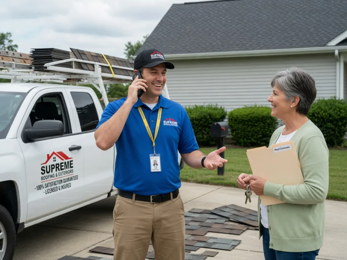 Roof Replacement Shubert, NE FAQs