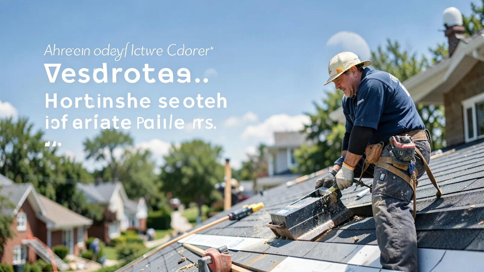 Roof Replacement in Shubert, NE near me